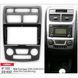 Перехідна рамка CARAV 22-432 для KIA Sportage (KM) AV_22-432 фото 6