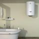 Ariston Водонагреватель PRO1 R 100 V 1.5 К PL DRY, 100 л, круглый, сухой тэн, мех. упр-ние, C, Италия RC_3201452 фото 4