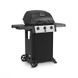 Газовий гриль Broil King BK 310 932353 GR_010104 фото 4