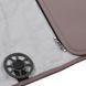Комплект, 3D чехлы для сидений BELTEX Montana, black-brown LI_BX87120 фото 3