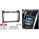 Переходная рамка CARAV 22-133 для Mercedes AV_22-133 фото 5