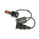 Лампа головного світла Decker LED PL-01 5K 9006 CY_НФ-00001008 фото 2