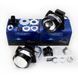 Лінзи BI-LED Galaxy KRD55 24V 3,0&laquo; 3,0&raquo; 5500K KL_5560 фото 2