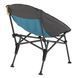 Кресло раскладное Uquip Comfy Blue/Grey (244011) DS_DAS301066 фото 5