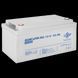 Акумулятор мультигелевий LPM-MG 12V - 65 Ah LP_3872 фото 2