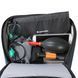 Рюкзак Vanguard Vesta Aspire 41 Navy (Vesta Aspire 41 NV) DS_DAS301110 фото 9