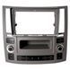 Переходная рамка Infiniti FX35 AWM 881-06-104 AV_881-06-104 фото 2