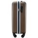 Чемодан Semi Line 20" (S) Brown (T5688-1) DS_DAS302900 фото 3