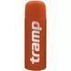 Термос TRAMP Soft Touch 1,2 л, Помаранчевий TM_TRC-110-orange фото 1