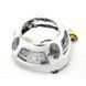 Маски 2,8" Panamera DRL LED White CREE KL_1299 фото 3