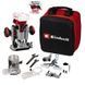 Фрезер акумуляторний Einhell TP-RO 18 Set Li BL - Solo (безщітковий, без АКБ та зарядного пристрою) HY_099113394 фото 8