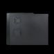 Корпус LP S602 BS 400W Slim 2хUSB 2.0 LP_1594 фото 8