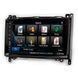 Переходная рамка CARAV 22-133 для Mercedes AV_22-133 фото 4