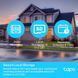 IP-камера TP-LINK Tapo C500 2MP N300 наружная поворотная RC_TAPO-C500 фото 7