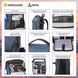 Рюкзак Vanguard Vesta Aspire 41 Navy (Vesta Aspire 41 NV) DS_DAS301110 фото 8