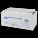 Акумулятор мультигелевий LPM-MG 12V - 65 Ah LP_3872 фото 1