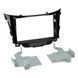 Переходная рамка ACV 381143-32 для Hyundai i30 2012-2017, Elantra GT (GD) 2012-2017 AV_381143-32 фото 1