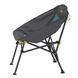 Кресло раскладное Uquip Comfy Blue/Grey (244011) DS_DAS301066 фото 4