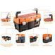 Ящик для инструмента 16" NEO Tools 84-102 RC_84-102 фото 4