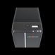 Корпус LP S602 BS 400W Slim 2хUSB 2.0 LP_1594 фото 6