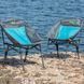 Кресло раскладное Uquip Comfy Blue/Grey (244011) DS_DAS301066 фото 9