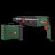 Перфоратор DWT SDS+ SBH08-26 BMC