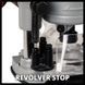 Фрезер акумуляторний Einhell TP-RO 18 Set Li BL - Solo (безщітковий, без АКБ та зарядного пристрою) HY_099113394 фото 4