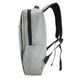 Рюкзак міський Semi Line 21 Grey (L2047-3) DS_DAS302215 фото 3