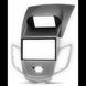 Перехідна рамка CARAV 11-306 для FORD Fiesta 2008+ w/display (Silver & Black) AV_11-306 фото 1