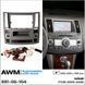 Переходная рамка Infiniti FX35 AWM 881-06-104 AV_881-06-104 фото 9