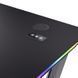 Стіл GXT 709W LUMINUS, (120х74см), RGB, чорний Trust RC_25184_TRUST фото 7