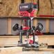 Акумуляторний безщітковий фрезер WORCRAFT CER-S20LiB WM_13178 фото 4