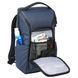 Рюкзак Vanguard Vesta Aspire 41 Navy (Vesta Aspire 41 NV) DS_DAS301110 фото 4