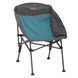 Кресло раскладное Uquip Comfy Blue/Grey (244011) DS_DAS301066 фото 1