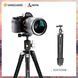 Штатив Vanguard Vesta FB 204AB (Vesta FB 204AB) DS_DAS301092 фото 7