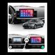 Штатна автомагнітола EasyGo MS1000-G10 10 inch Mitsubishi Lancer X 2007-2017 MA_MS1000-G10 10 inch фото 2
