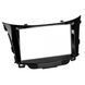 Переходная рамка ACV 381143-32 для Hyundai i30 2012-2017, Elantra GT (GD) 2012-2017 AV_381143-32 фото 2