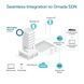 Точка доступу EAP650 AX3000, 1xGE LAN, PoE, Passive PoE TP-Link RC_EAP650 фото 9