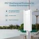 Точка доступа TP-LINK EAP650 OUTDOOR AX3000, 1xGE LAN, PoE, Passive PoE RC_EAP650-OUTDOOR фото 6