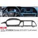 Переходная рамка CARAV 22-378 для Hyundai Sonata AV_22-378 фото 4