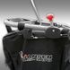 Садовий пилосос-повітродувка Jansen LS-100 KM_LS-100 фото 7
