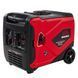 Генератор газ/бензин інверторний Vitals Master IG 4.2gset IN_213521 фото 5