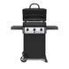 Газовий гриль Broil King BK 310 932353 GR_010104 фото 3