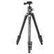 Штатив Vanguard Vesta FB 204AB (Vesta FB 204AB) DS_DAS301092 фото 2