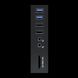 Корпус LP S602 BS 400W Slim 2хUSB 2.0 LP_1594 фото 7