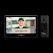 Комплект відеодомофону GreenVision GV-004-GV-060+GV-007 LP_20347 фото 1