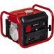 Бензиновий генератор Einhell TC-PG 10/E5 0,8 кВт RC_4152535 фото 1