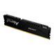 Память ПК Kingston DDR5 16GB 6000 FURY Beast RC_KF560C40BB-16 фото 3