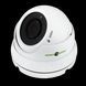 Антивандальна IP камера GV-101-IP-E-DOS50V-30 POE 5MP LP_11022 фото 3