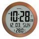 Годинник настінний Technoline WS8038 Cooper (WS8038) DS_DAS301571 фото 1
